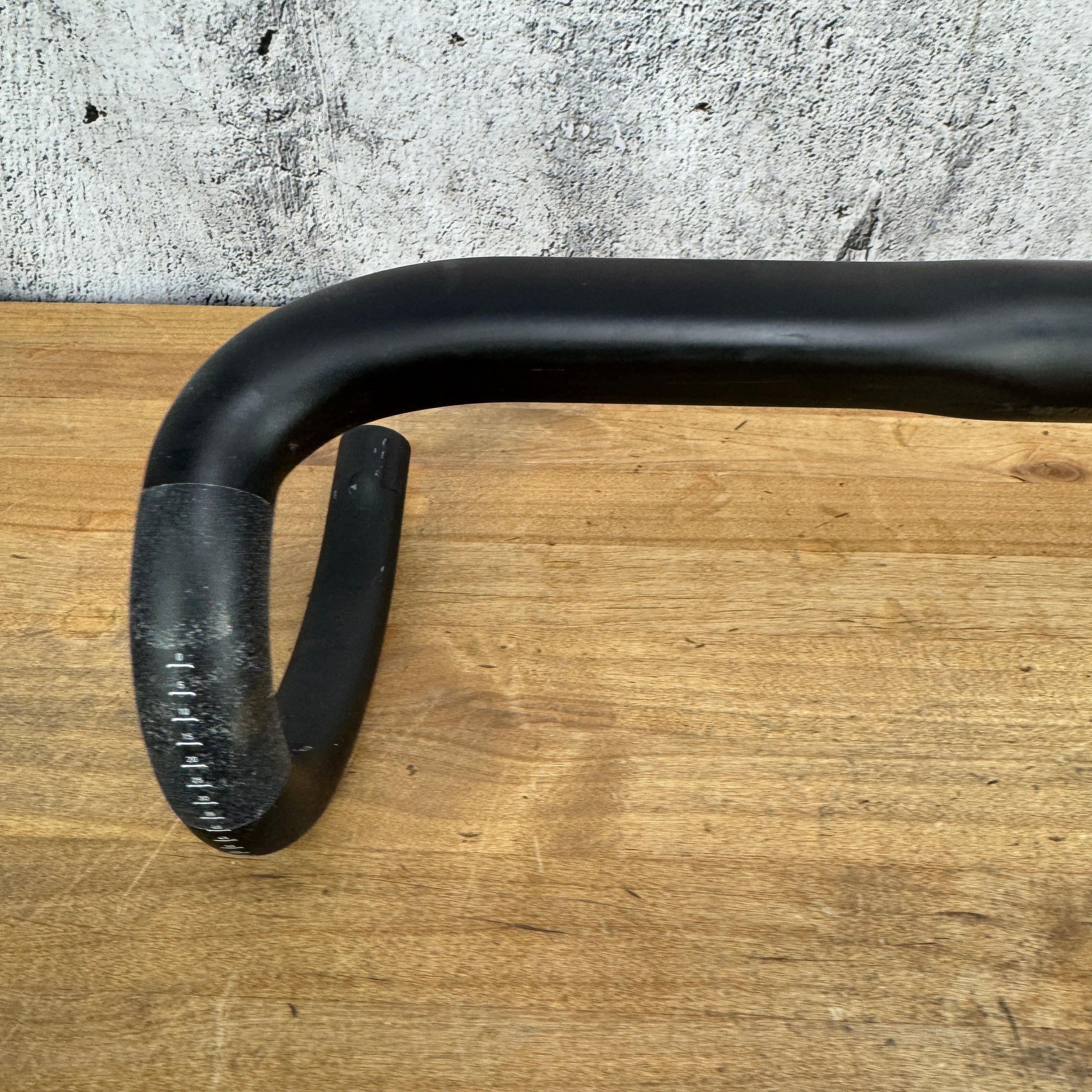 Specialized S-Works Shallow Bend 42cm 31.8cm Carbon Bike Handlebar