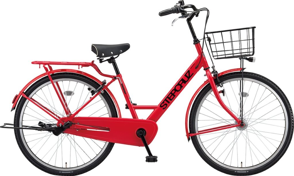 BRI-CHAN】シティサイクルとクロスバイクの違い – CyclingEX CLASSIC