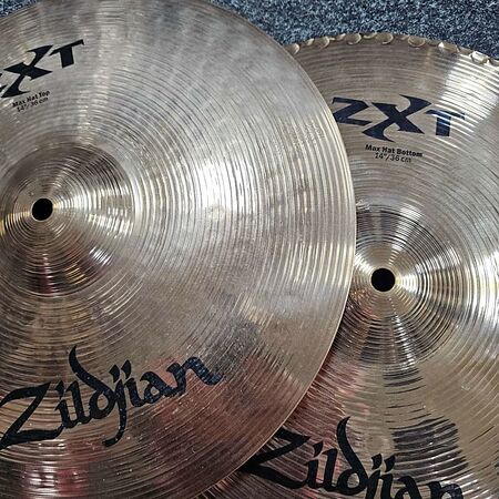 Zildjian ZXT 14