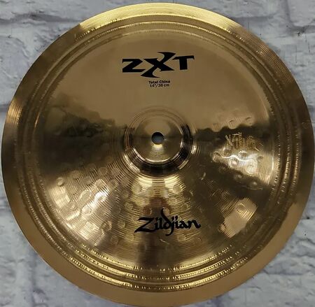 Zildjian ZXT 14