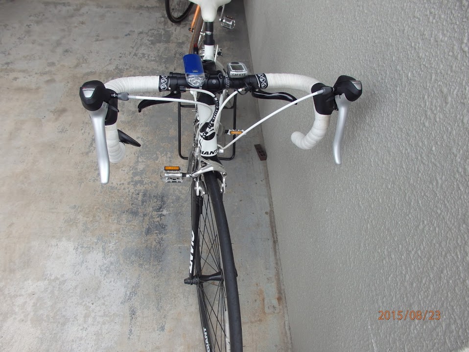 PACE(ペース)｜ジャイアントのロードバイク買取サイパラ