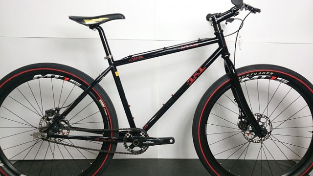 SURLY（サーリー）1x1 ANNIVERSARY （ワンバイワン アニバーサリー