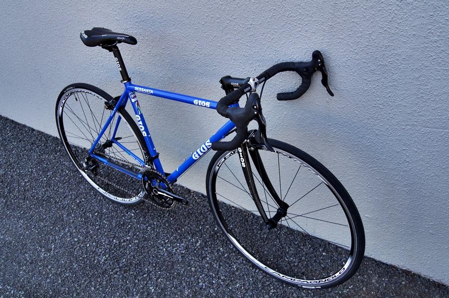 ジオスのセサンタ （青）｜ジオス自転車買取のサイパラ