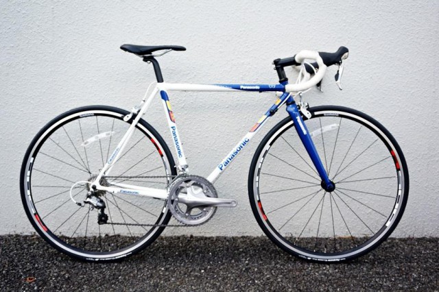 パナソニックのB-ORC 26 105（白・青）｜サイパラの買取