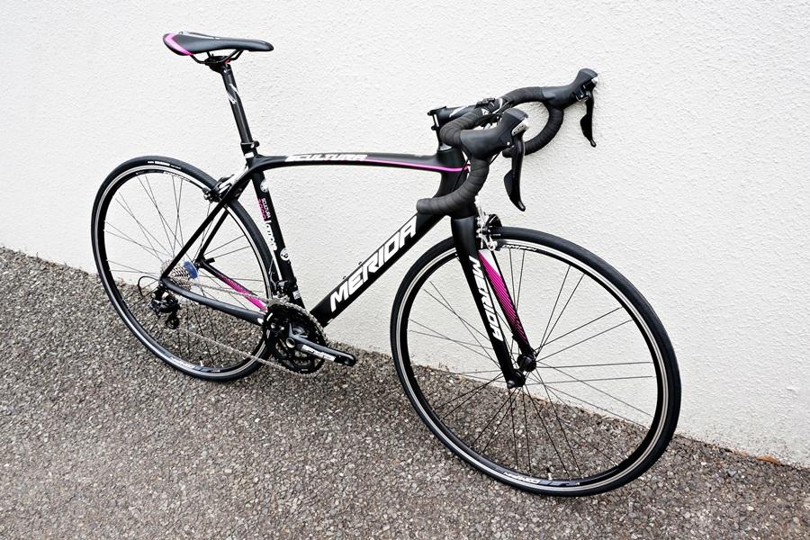 メリダのスクルトゥーラ 3000 2016年｜サイパラの買取