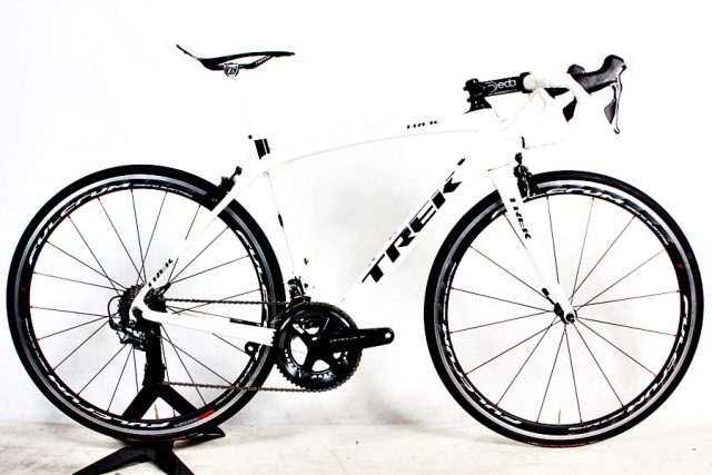 本日の自転車買取実績紹介「トレック TREK ドマーネSLR DOMANE SLR