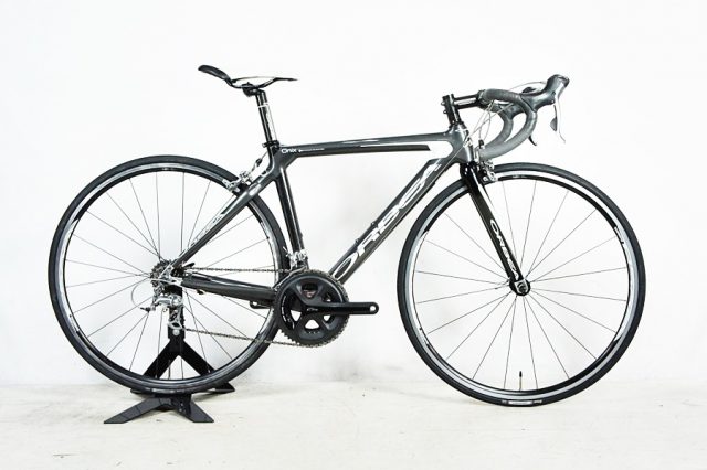 本日の自転車買取実績紹介「オルベア ORBEA オニキス ONIX 105 2010年