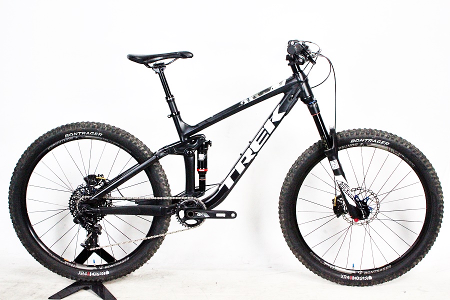 本日の自転車買取実績紹介「トレック TREK レメディ8 REMEDY8 2017年