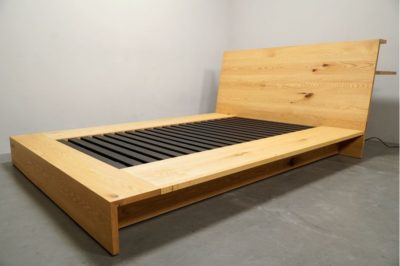 ブランド家具買取 HIRASHIMA(ヒラシマ) CARAMELLA(カラメッラ) ダブル