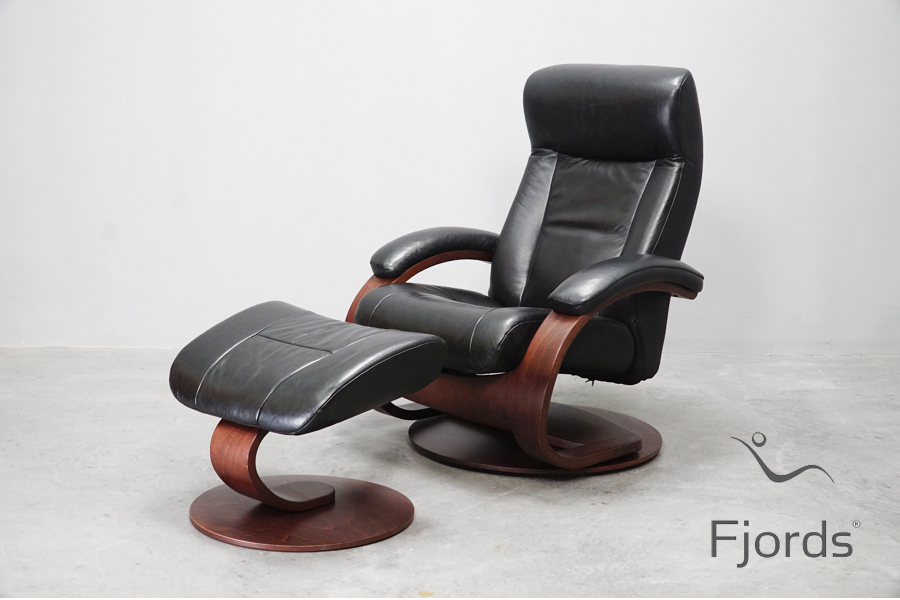 イエリアーダ フィヨルドBOSS(ボス）リクライニングチェア買取のアドア