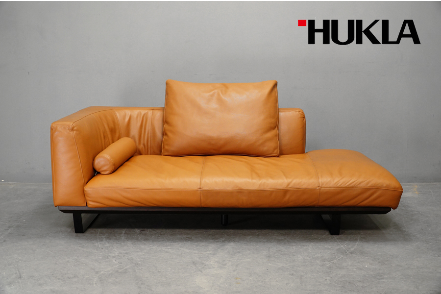 HUKLA(フクラ) QUOD (クオード) T517 カウチソファ 高価買取-アドア