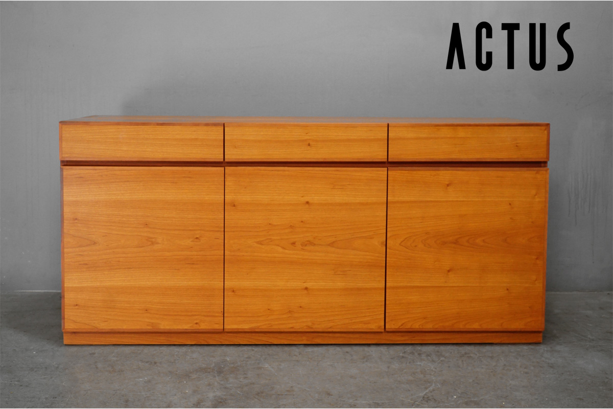 LYNN HOLLYN リンホーリン□サイドボード□エレガント家具買取専門