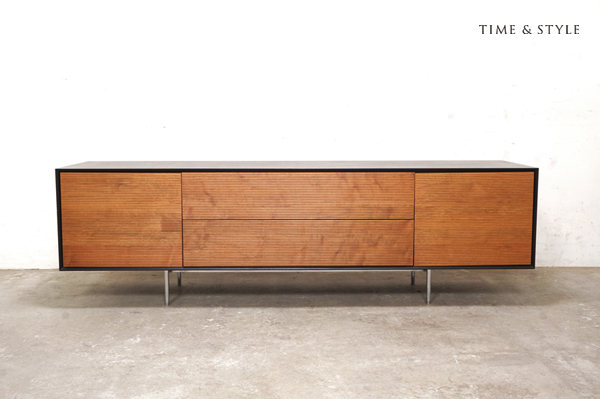 キャビネットの買取について 「Time & Style(タイム＆スタイル