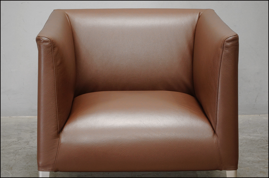 arflex(アルフレックス) VELATO(ヴェラート) 一人掛けアームソファ