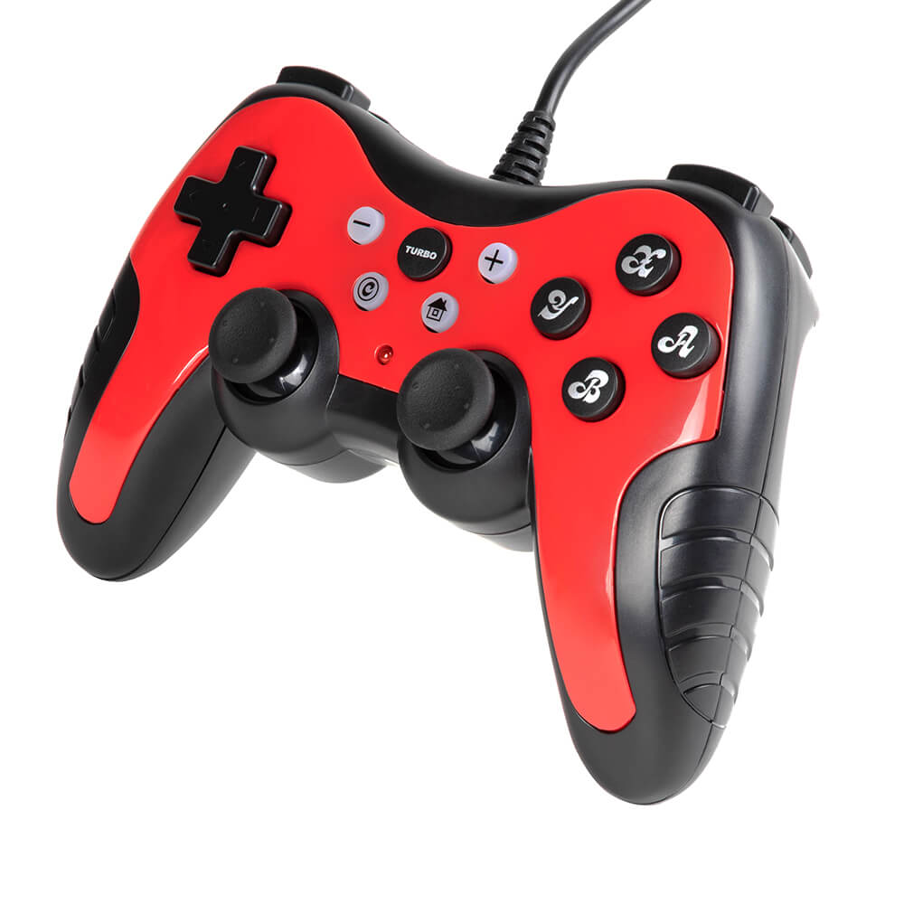 Switch用 USB コントローラPro Lite | Switch2用 周辺機器アクセサリー