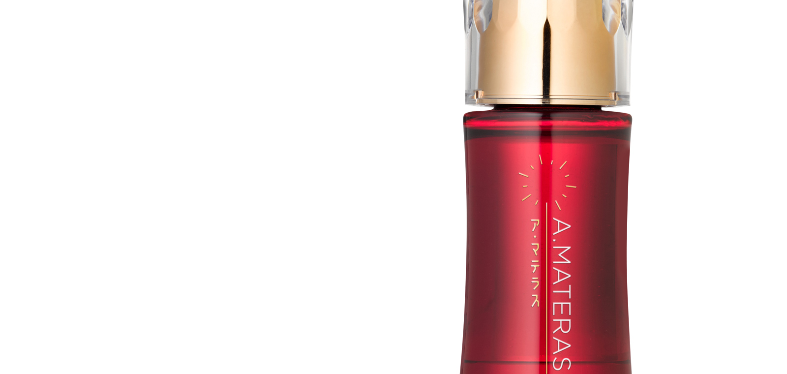 プロテオイル｜A.MATERAS（ア・マテラス）