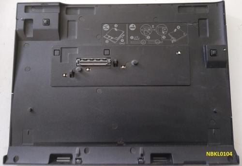 Lenovo 0B67692 / 04W6846 ThinkPad X220 X230 UltraBase 3 Notebook