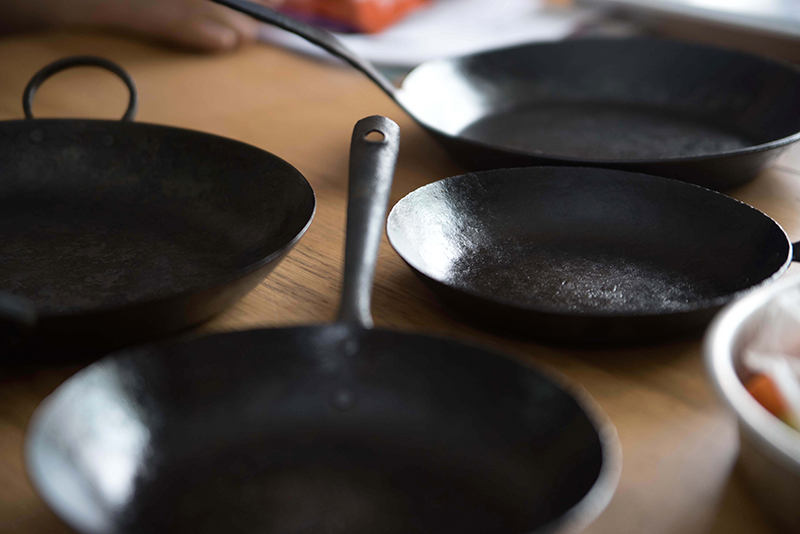 成田理俊 フライ返し成田理俊さんのフライ返し ターナー