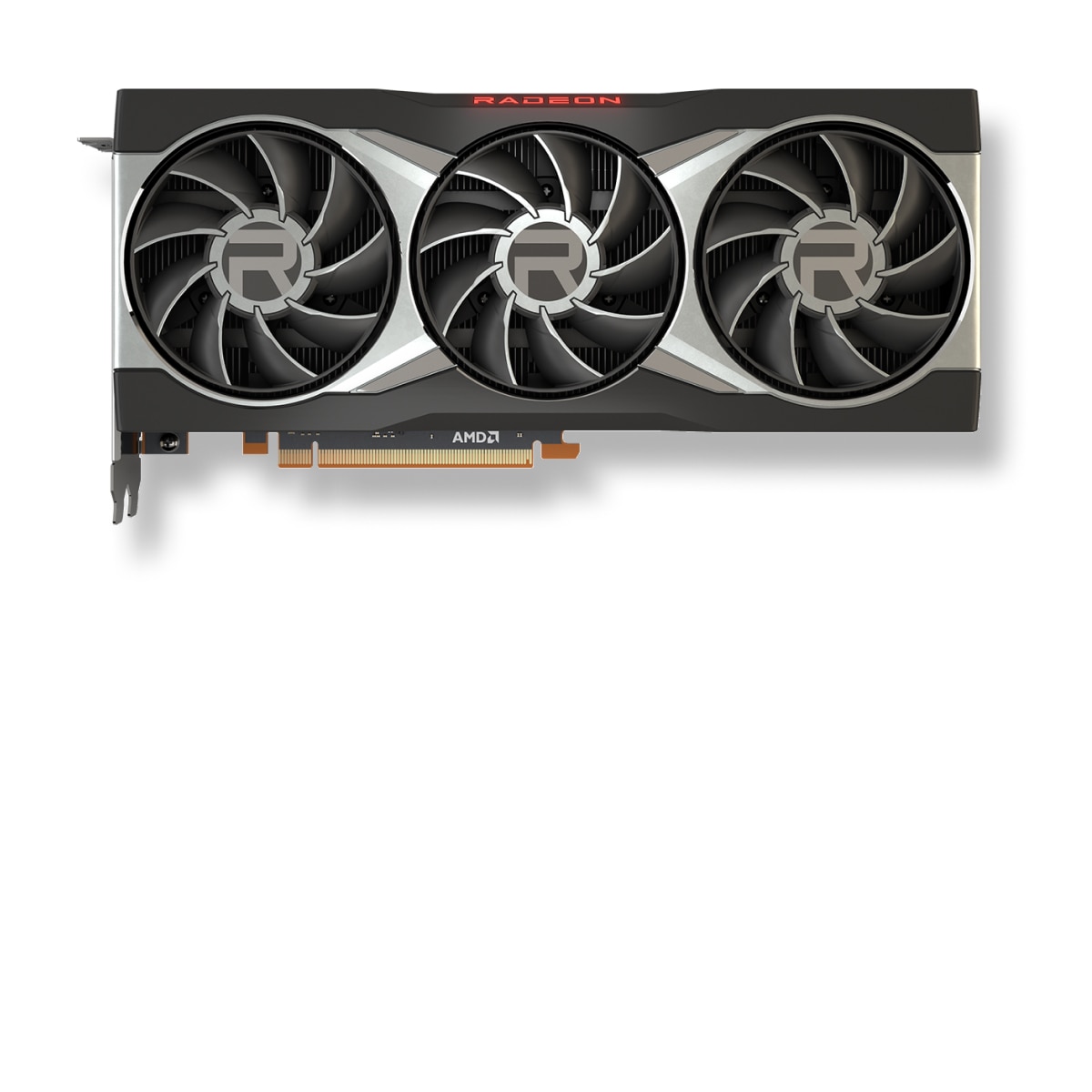 Radeon™ RX 6900 XT Graphics