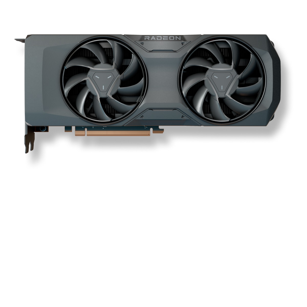 Radeon™ RX 7800 XT