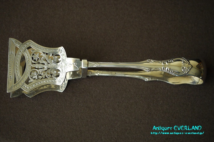 アスパラガス トング