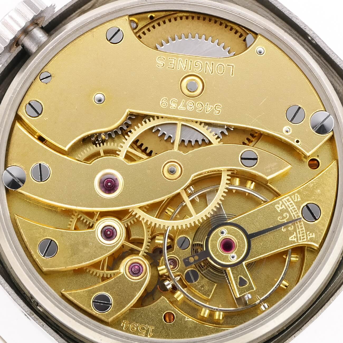 mo3102 | LONGINES - mens | CARESE [ケアーズ] – アンティーク