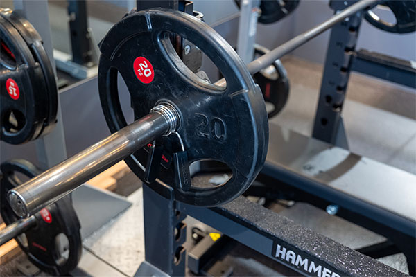 筋トレBIG3（ビッグスリー）大きな筋肉を鍛えよう！ | ビッグ3だけ