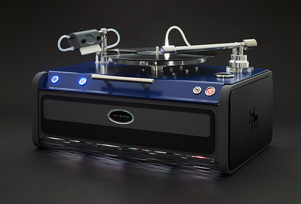 Keith Monks ReduxTwo Record Cleaning Machine | Analog Planet