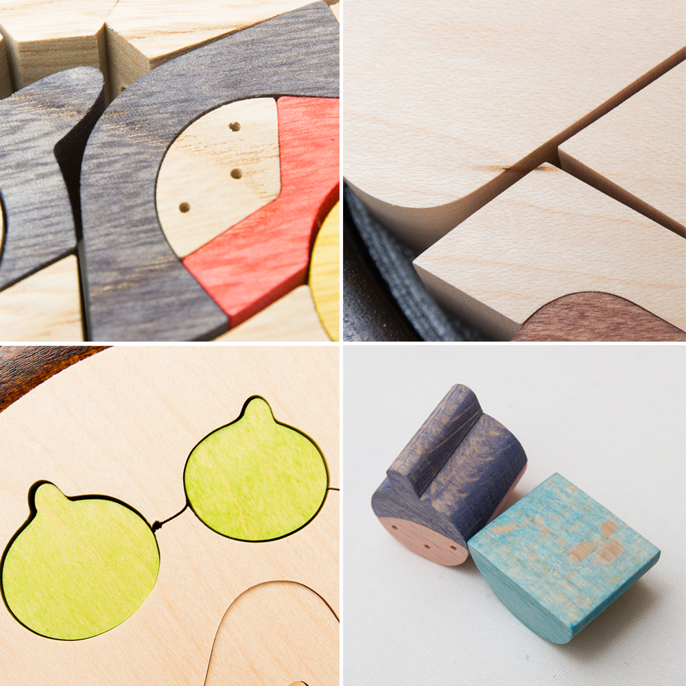 鯛びな【小黒三郎のひな人形】【KH417】 | ANDCHILD