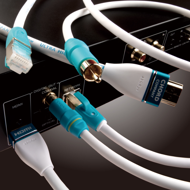 C-sub RCA for Sub woofer | アンダンテラルゴ株式会社