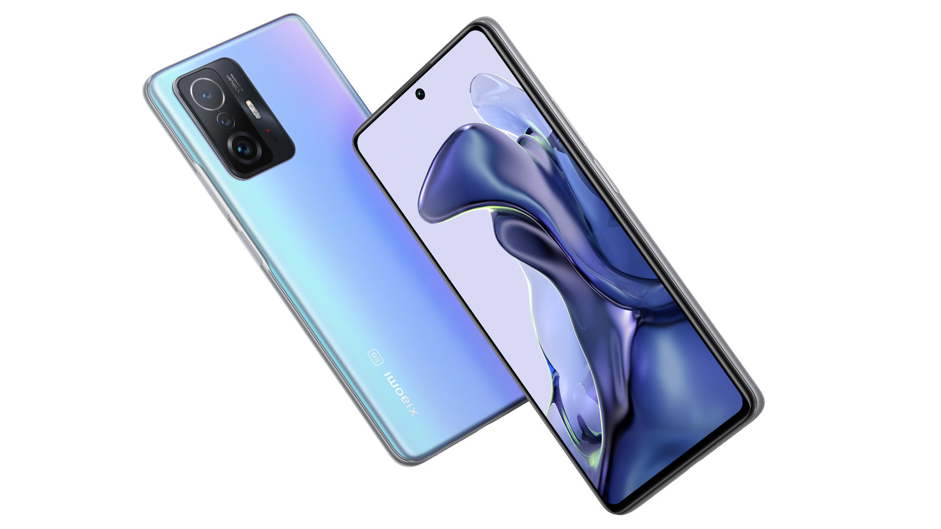 Xiaomi 11T series launched: Affordable flagships without the Mi name