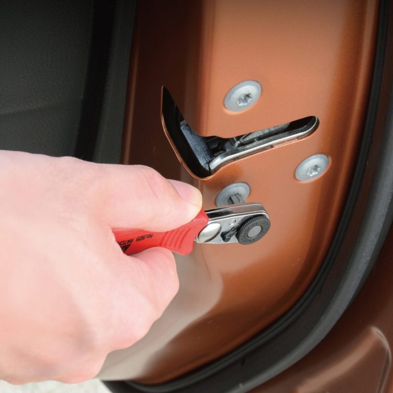 コンパクトビット・ラチェット52 超短へクスローブビットセット | ANEX