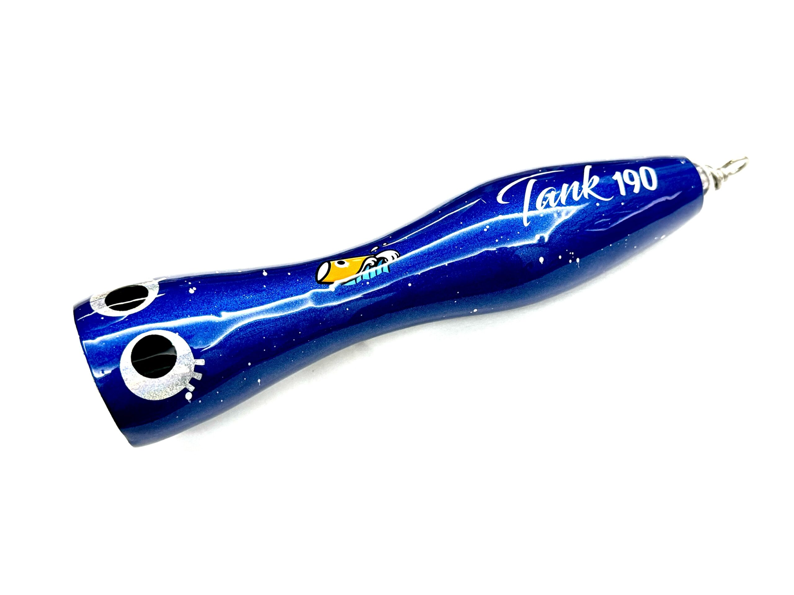 Native-Works Tank 190 - Anglers Garage