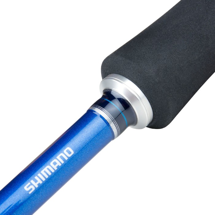 Shimano Coltsniper BB Rod