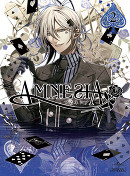 BD・DVD -アニメ『AMNESIA(アムネシア)』 公式サイト-