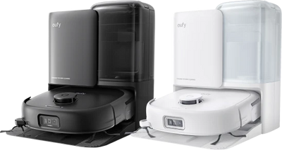 Ankerのロボット掃除機シリーズ Eufy(ユーフィ) | Anker Japan 公式