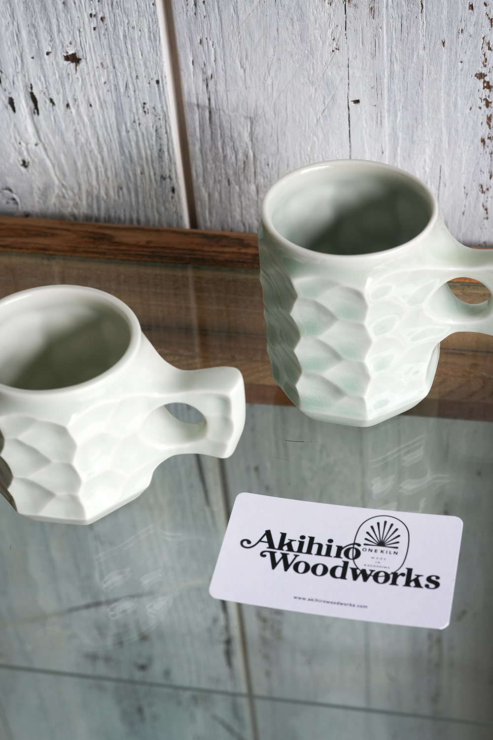 Z JINCUP CERAMICS M | ANOTHER LOUNGE