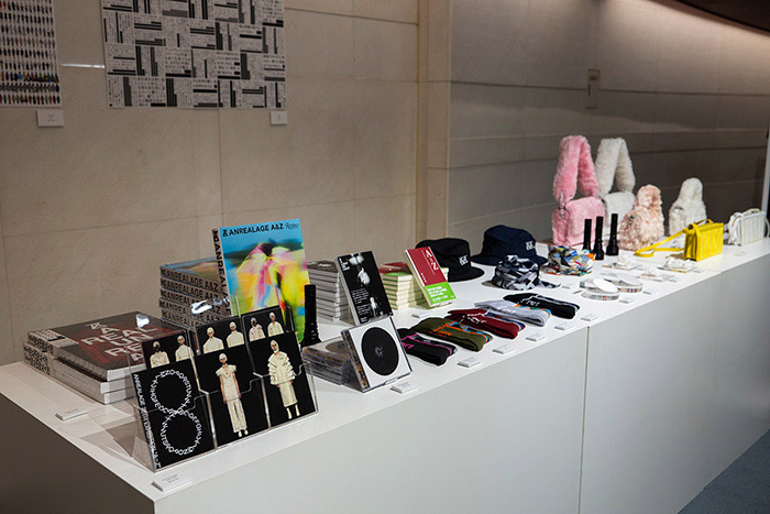 ANREALAGE OFFICIAL ONLINE SHOP