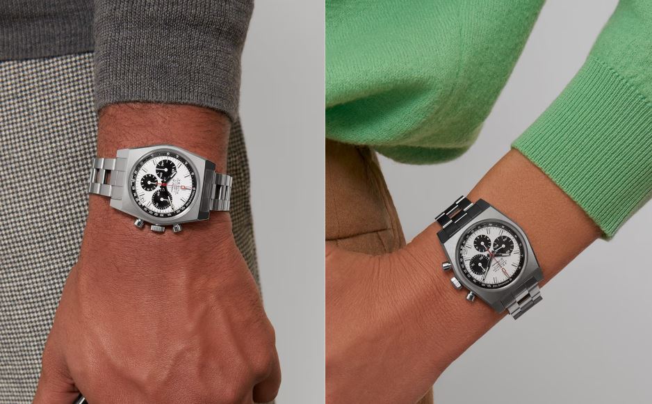 安心堂ウォッチブティック松坂屋静岡店公式ブログ 【ZENITH】小さめ