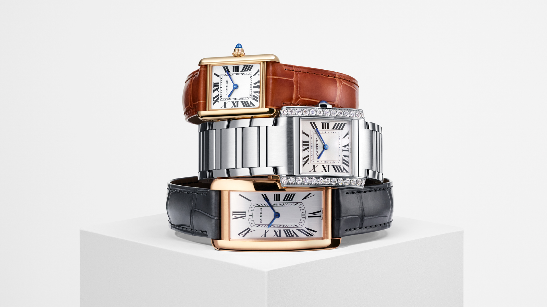 CARTIER FAIR 2024 | 安心堂