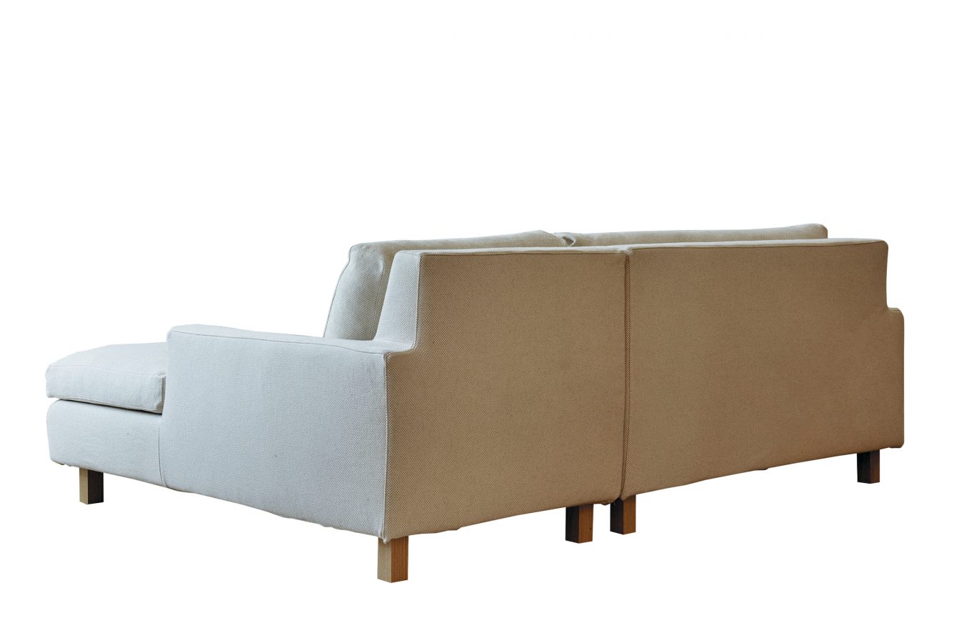 LAULU COUCH SOFA（ラウル カウチソファ） - ACTUS