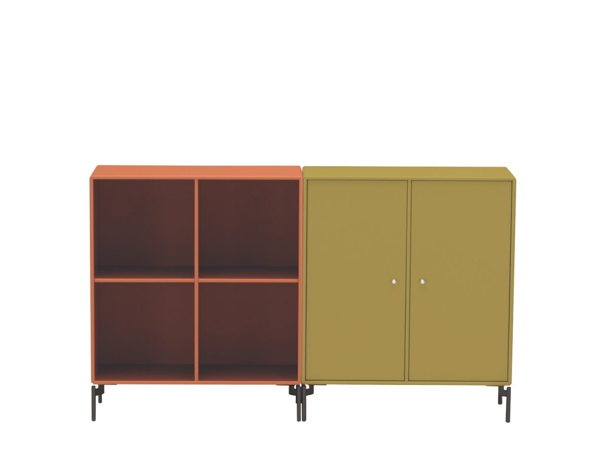 MONTANA SYSTEM SHELF UNIT（モンタナ システムシェルフユニット） - ACTUS