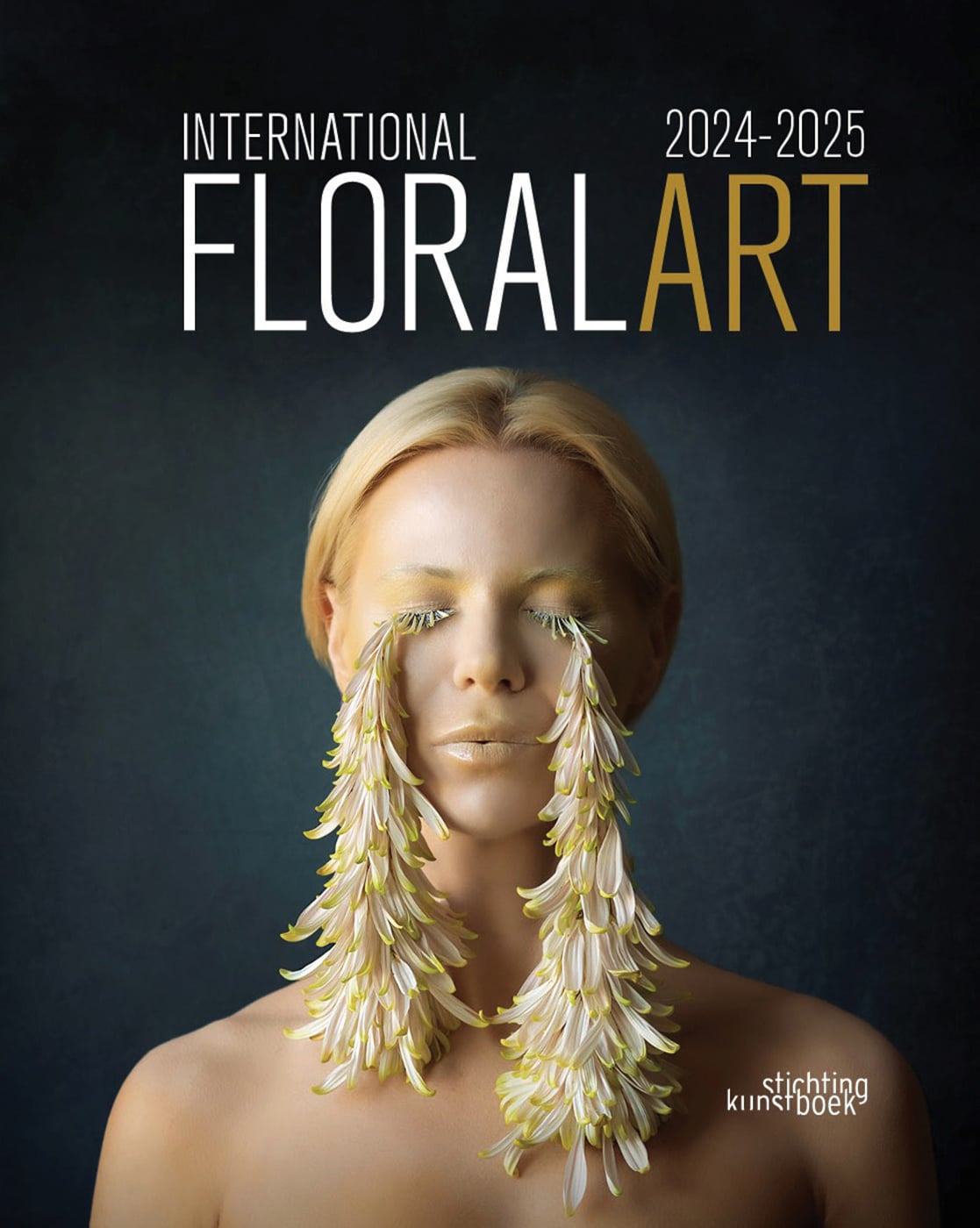 International Floral Art 2024-2025 - ACC Art Books US