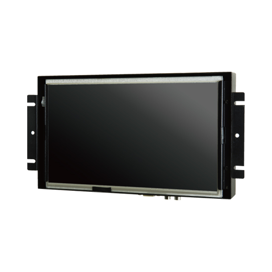 KE101T | 10.1型ワイド HDMI端子搭載組込み用タッチパネル液晶モニター
