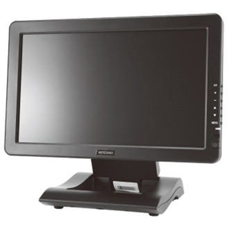 10.1型ワイドHDMI端子搭載液晶モニター「CL1012N」「CL1012NW