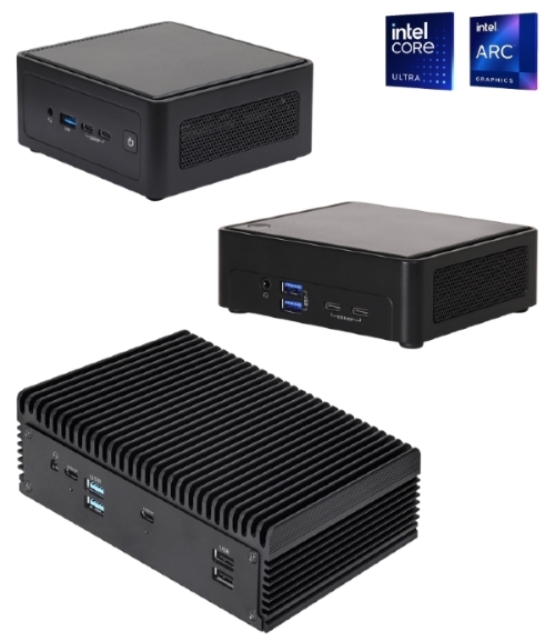 組込み産業用PC事業 - 株式会社アドテック