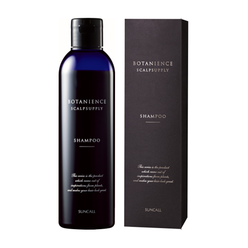 ボタニエンス スキャルプサプリ SP デビューセット2025