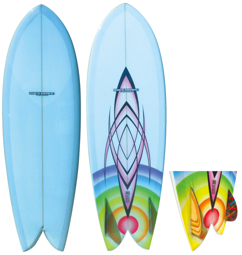 RockDance - ADDICT SURF