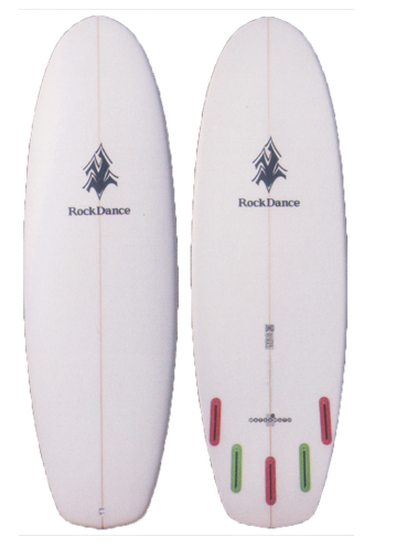 RockDance - ADDICT SURF