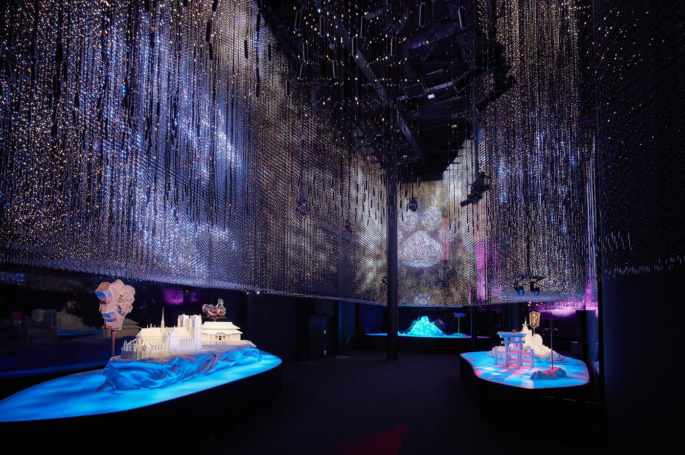 GSMプロジェクトとジュスティーヌ・エマールによる2025年大阪万博